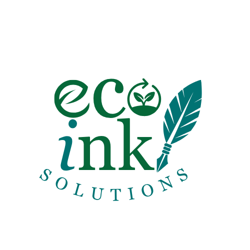 Eco Ink - Logo